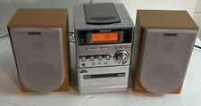 sony stereo system for sale  Whiteford