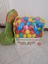 Piscina palline per usato  Piacenza