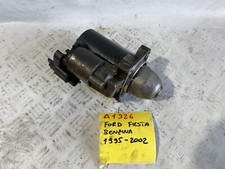 1005821769 motorino avviamento usato  Roma