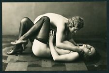 French 1925 photo for sale  New York