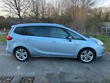 vauxhall zafira non runner for sale  THATCHAM