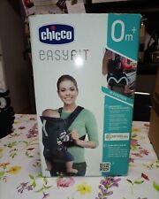 Chicco easyfit marsupio usato  Nerviano