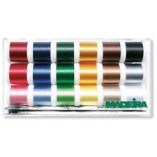 Madeira stickbox polyneon gebraucht kaufen  Kleinostheim