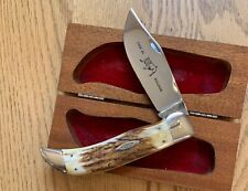 Case stag bulldog for sale  Crestwood