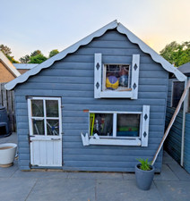 Wooden childrens kids for sale  ROTHERHAM
