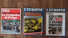 Riviste. europeo epoca. usato  Ameglia