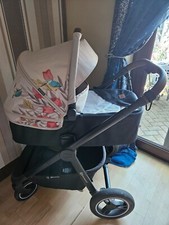 Kinderkraft everyday pram for sale  NEWTON-LE-WILLOWS