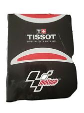 CAPACETE Tissot suíço T-Race MotoGP cronógrafo automático edição limitada raro! comprar usado  Enviando para Brazil