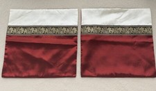 Thai cushion covers for sale Thai cushion covers for sale  WIRRAL