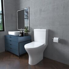 Bathroom modern close for sale  MANSFIELD