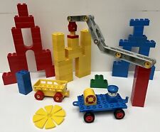 Lot lego duplo d'occasion  Loches