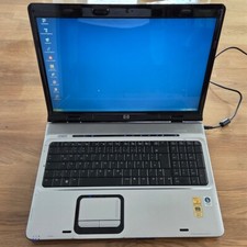 Laptop pavilion dv9700 gebraucht kaufen  Bernau
