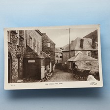 Port isaac postcard for sale  TELFORD