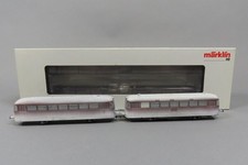 Märklin 39980 schienenbus gebraucht kaufen  Leonberg