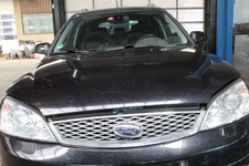mondeo turnier titanium gebraucht kaufen mondeo turnier titanium gebraucht kaufen Warendorf