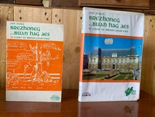 Brezhoneg buan hag d'occasion Brezhoneg buan hag d'occasion  Quimper