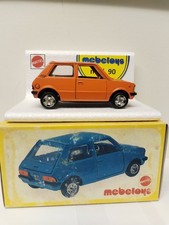 Mebetoys innocenti mini usato  Ardea