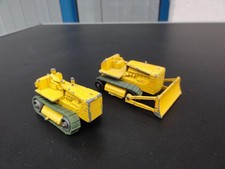 Matchbox lesney caterpillar gebraucht kaufen  Leipzig