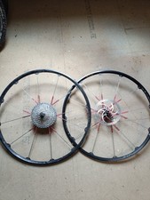 Crankbrothers cobalt wheel for sale  HIGH WYCOMBE