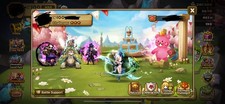 Summoner war global for sale  Sandy