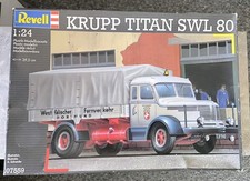 Revell 07559 bausatz gebraucht kaufen  Zossen