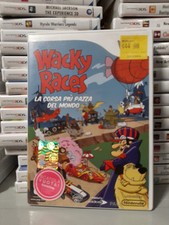 Wacky races corsa usato  Ventimiglia