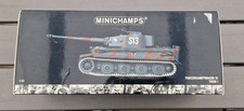 Minichamps panzerkampfwagen vi gebraucht kaufen  Hohenwestedt