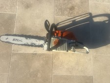 Tronçonneuse stihl 261 d'occasion  France