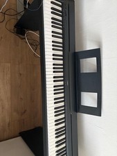 Yamaha digital piano gebraucht kaufen  Erkrath