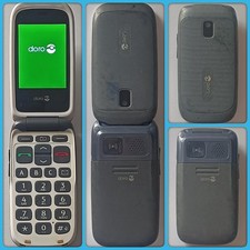 Doro phoneeasy 611 for sale  ANDOVER