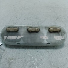Plafoniera luce interna usato  Mineo