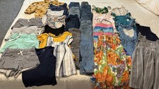 lot girls 5t clothing for sale lot girls 5t clothing for sale Travis AFB
