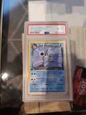Pokémon dunkles turtok gebraucht kaufen  Gräfenhainichen