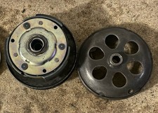 Frizione pulegge variatore usato Frizione pulegge variatore usato  Brindisi