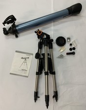 Celestron inspire 80mm for sale  CROMER