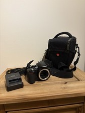 Nikon d3100 14.2 for sale  BROMSGROVE