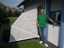 Balkonmarkise mhz gebraucht kaufen  Peine