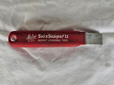 Malco side swiper for sale  Bourbonnais