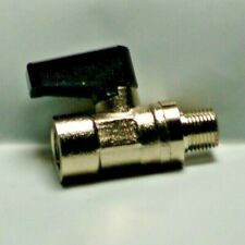 Nickel plated air for sale  Grand Rapids