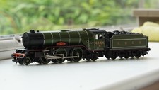 Bachmann scale lner for sale  CHESTERFIELD
