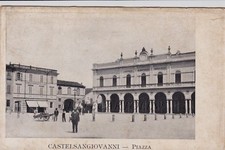 Castel san giovanni usato  Roma