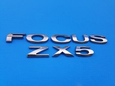 Ford focus zx5 for sale  North Port