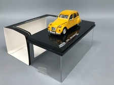 Modellautos vitesse citroen gebraucht kaufen  Neunkirchen-Seelscheid