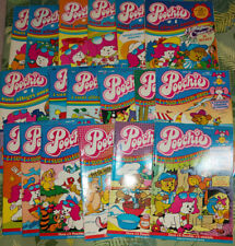 Poochie suoi allegri usato  Carapelle
