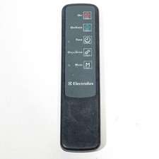 Controle remoto ventilador Electrolux - OEM original - Testado! - Capa de bateria quebrada comprar usado  Enviando para Brazil