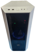 Gaming nvidia gtx usato  Teramo