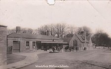 Oxfordshire real photo for sale  WISBECH