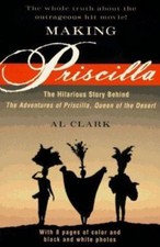 Making Priscilla/the Hilarious Story Behind the Adventures of Priscilla,... comprar usado Making Priscilla/the Hilarious Story Behind the Adventures of Priscilla,... comprar usado  Enviando para Brazil