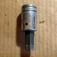 Snap-On 1/2" Drive Hex Allen Bit Socket 5/8" SA20A Snap On - C comprar usado Snap-On 1/2" Drive Hex Allen Bit Socket 5/8" SA20A Snap On - C comprar usado  Enviando para Brazil