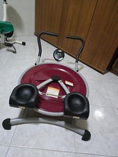 Circle pro tonifica usato  Acri